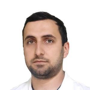 Капян Вахтанг , лор - Ереван