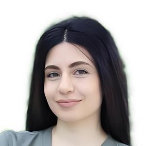 Акопян Мариам - фотография Акопян Мариам , эндокринолог - Ереван