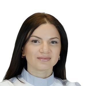 Геворкян Сюзанна - фотография Геворкян Сюзанна , дерматолог, врач подолог (подиатр), врач-косметолог - Ереван