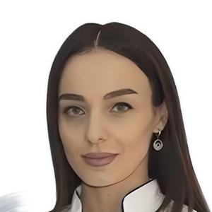 Игитян Лиана , ортопед - Ереван