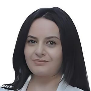 Мхеян Татевик - фотография Мхеян Татевик , дерматолог, врач подолог (подиатр) - Ереван