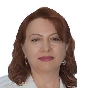 Тадевосян Рузанна , врач узи - Ереван