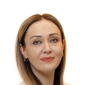Степанян Сирануш , эндокринолог, врач подолог (подиатр) - Ереван