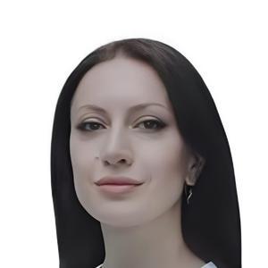Аветисян Анна - фотография Аветисян Анна , врач-косметолог - Ереван