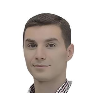 Варжапетян Мушег - фотография Варжапетян Мушег , травматолог, ортопед - Ереван