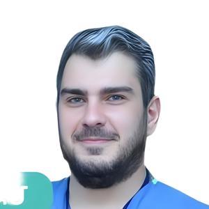 Пахлян Арсен , уролог - Ереван