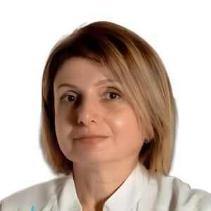 Элизбарян Наринэ , радиолог - Ереван