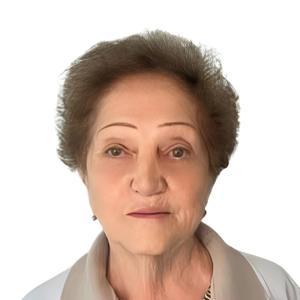 Сафарян Натела Енгибари - фотография Сафарян Натела Енгибари, гастроэнтеролог - Ереван
