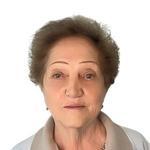 Сафарян Натела Енгибари, Гастроэнтеролог - Ереван