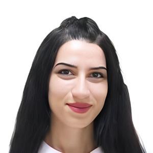 Икиликян Арега , эндокринолог, диетолог - Ереван