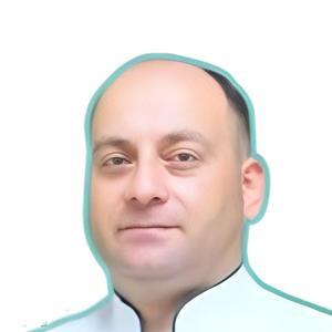 Матинян Александр , дерматолог - Ереван