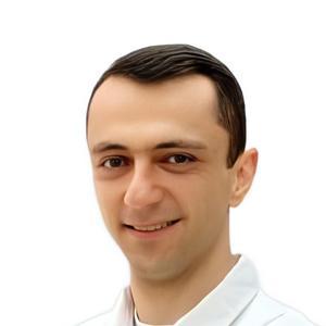 Амбарцумян Ераник Альбертович, гастроэнтеролог, эндоскопист - Ереван
