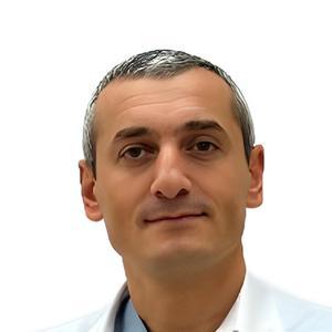 Овсепян Вардгес Вагифович, эндоскопист, проктолог (колопроктолог) - Ереван