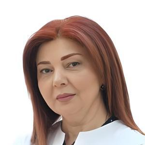 Агасарян Ануш Павловна - фотография Агасарян Ануш Павловна, радиолог - Ереван