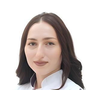 Согоян Мери Дживановна - фотография Согоян Мери Дживановна, гастроэнтеролог, гепатолог - Ереван
