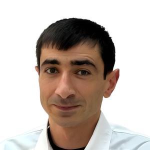 Степанян Самвел Сергеевич, анестезиолог-реаниматолог - Ереван