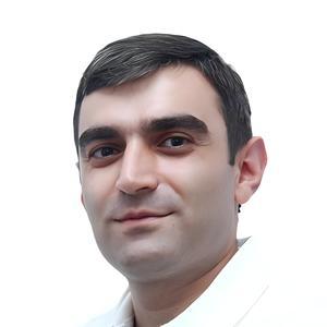 Малхасян Гарсеван Аветикович, травматолог, ортопед - Ереван