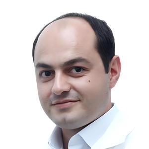 Зурначян Гарик Гагикович, травматолог, ортопед - Ереван