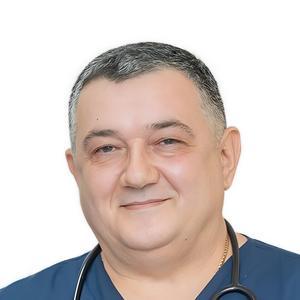 Гнуни Анатолий Сергеевич - фотография Гнуни Анатолий Сергеевич, анестезиолог-реаниматолог - Ереван