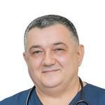 Гнуни Анатолий Сергеевич, Анестезиолог-реаниматолог - Ереван