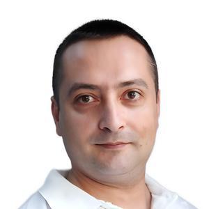 Маргарян Ваге , физиотерапевт - Ереван