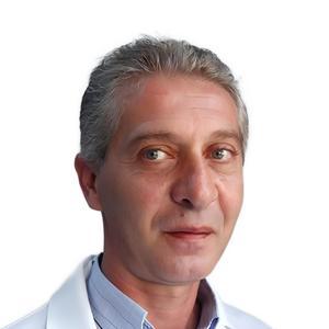Микаелян Акоп , физиотерапевт - Ереван