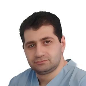 Григорян Давид - фотография Григорян Давид , физиотерапевт - Ереван