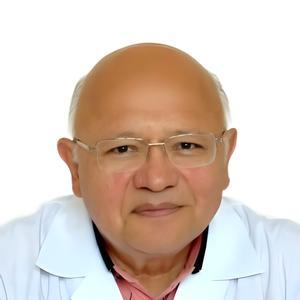 Амбарцумян Эдуард - фотография Амбарцумян Эдуард , гинеколог, репродуктолог - Ереван
