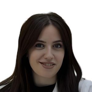 Киракосян Татевик - фотография Киракосян Татевик , гинеколог, репродуктолог - Ереван