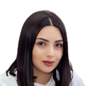 Оганян Жанна , эндокринолог - Ереван
