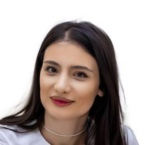 Мартиросян Диана - фотография Мартиросян Диана , гинеколог, репродуктолог - Ереван