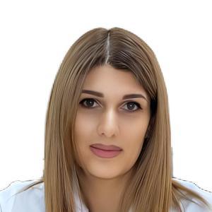 Карапетян Лилит - фотография Карапетян Лилит , гинеколог, репродуктолог - Ереван