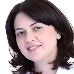 Григорян Ивета , радиолог - Ереван