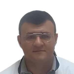 Бахшинян Тигран Рубенович - фотография Бахшинян Тигран Рубенович, гинеколог, репродуктолог - Ереван
