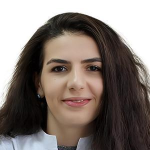 Микаэлян Гоар , радиолог - Ереван