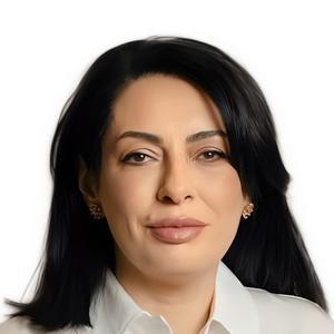 Аветисян Арменуи - фотография Аветисян Арменуи , физиотерапевт - Ереван