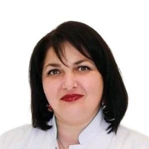 Анастасян Лилит , врач узи - Ереван
