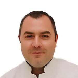 Мирзоян Эмиль , дерматолог, венеролог - Ереван