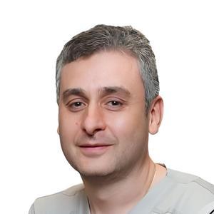 Тер-Минасян Ваге - фотография Тер-Минасян Ваге , онколог, гинеколог-хирург - Ереван
