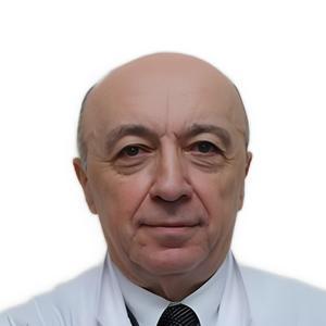 Авакян Мкртич Норайрович, невролог - Ереван