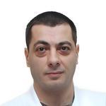 Авакян Ваган Мкртичевич, Невролог, Мануальный терапевт - Ереван