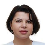 Ананян Анна Рубеновна, Гомеопат - Ереван