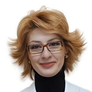 Варданян Лусине Шотаевна, рефлексотерапевт - Ереван