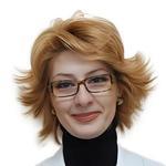 Варданян Лусине Шотаевна, Рефлексотерапевт - Ереван