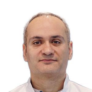Егиазарян Николай Гагикович, ревматолог - Ереван