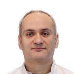 Егиазарян Николай Гагикович, Ревматолог - Ереван