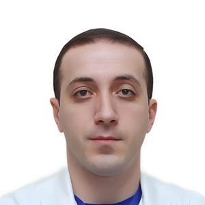 Еранян Артур Арутюнович, кинезиолог - Ереван