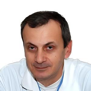 Калайджян Андраник Ишханович, нейрохирург - Ереван
