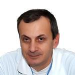 Калайджян Андраник Ишханович, Нейрохирург - Ереван
