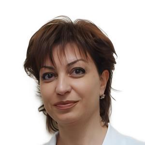Курдоглян Ануш Корюновна - фотография Курдоглян Ануш Корюновна, рефлексотерапевт - Ереван